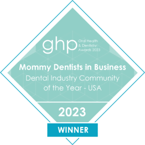 MDIB - 2023 Winner Badge