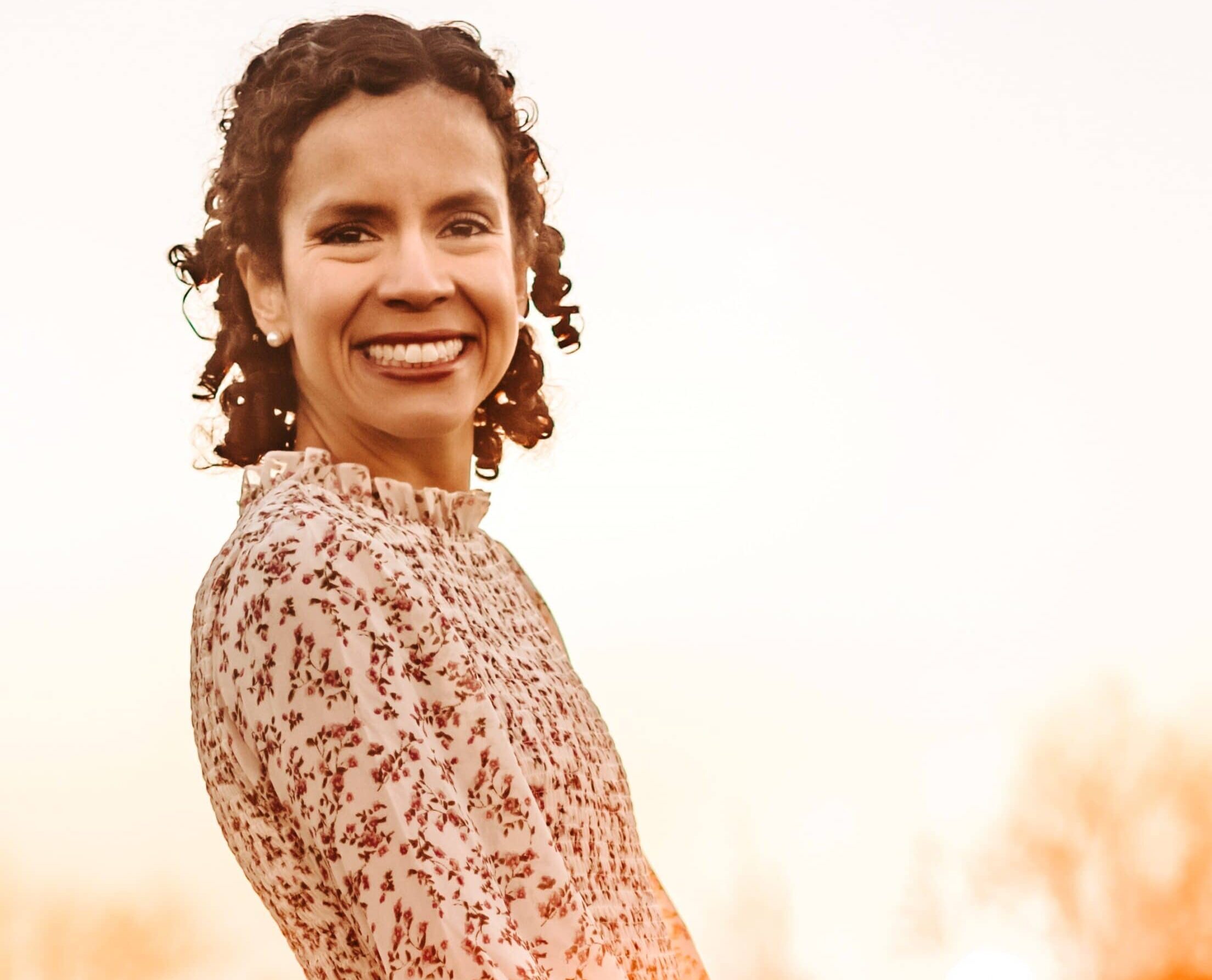 Headshot of Dr. Daniela Toro guest on MDIB Podcast