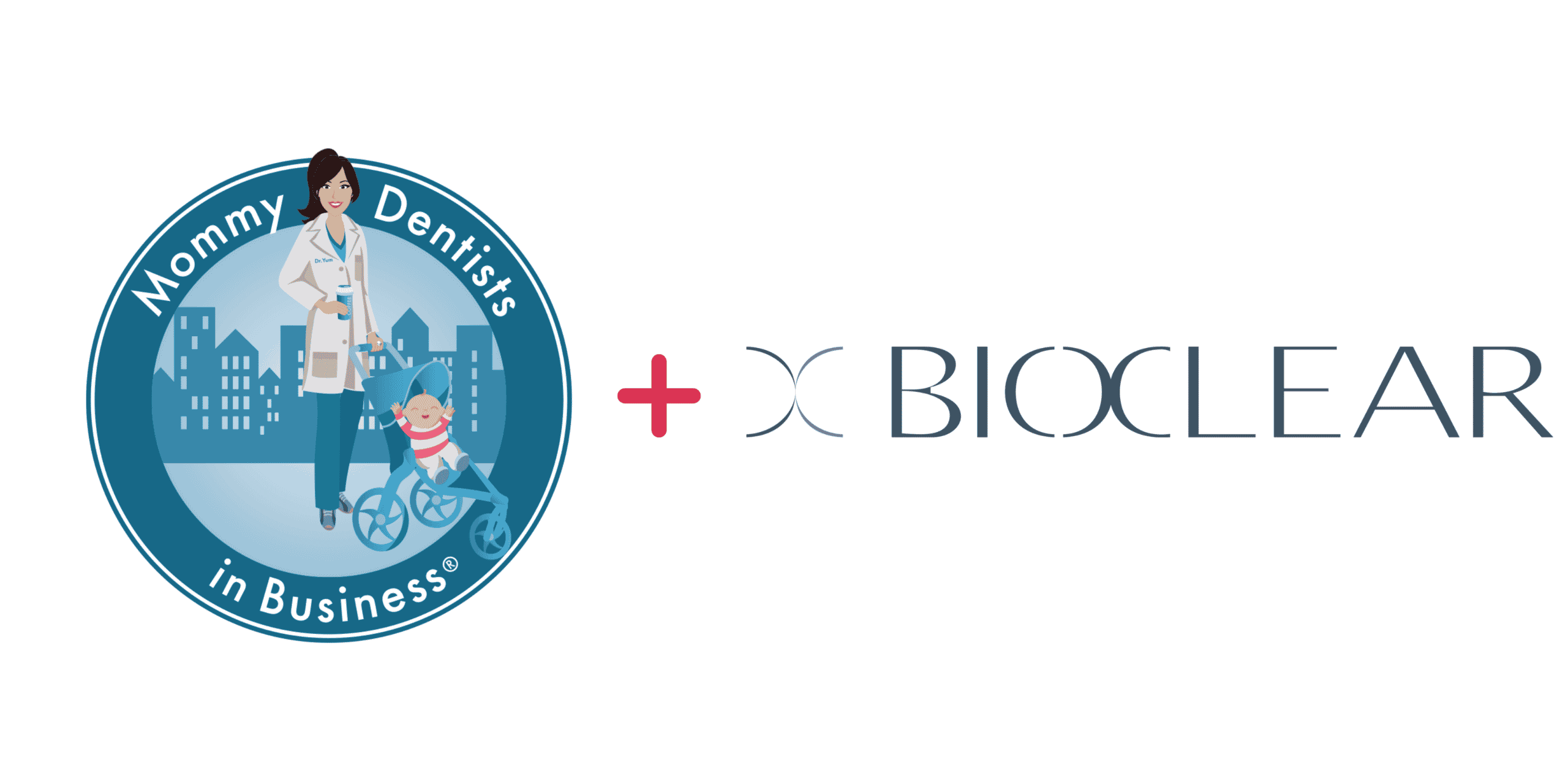 Mommy Dentists in Business Sponsor