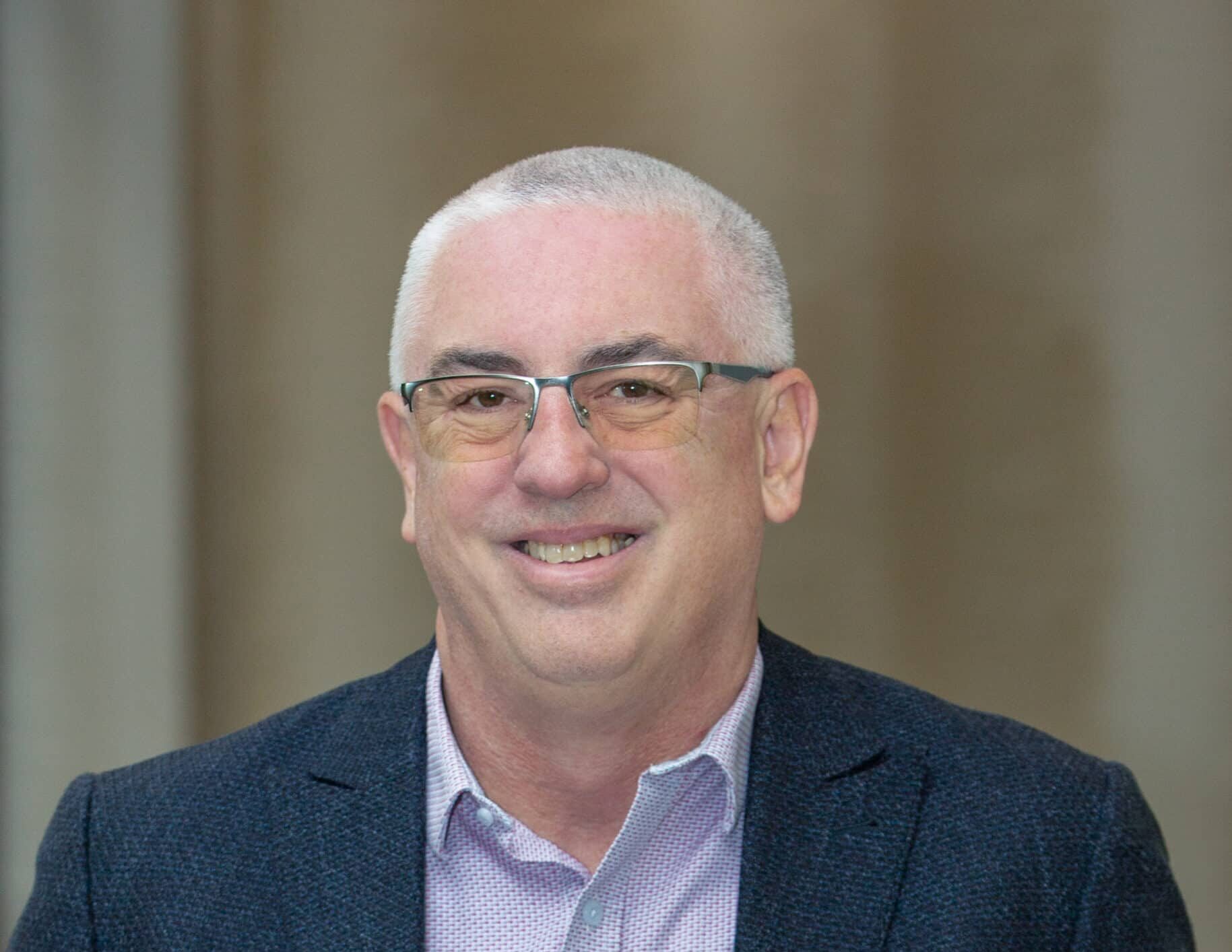 MDIB Speaker's Workshop Speaker Kevin Henry