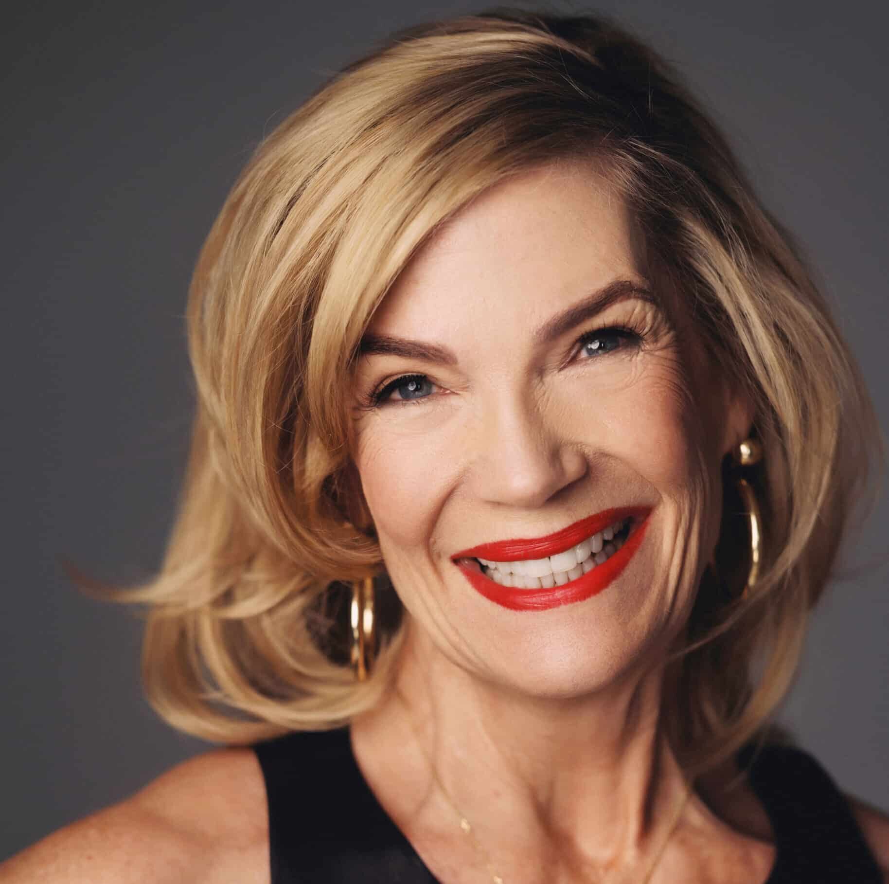 Headshot of Anne Duffy guest on MDIB Podcast