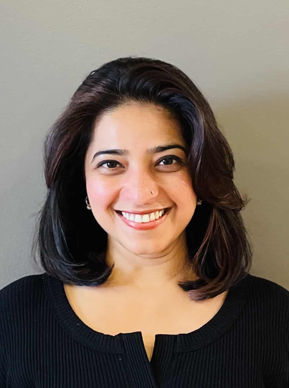 CEO Roundtable 2024-Cohort Speaker Dr. Shital Palan