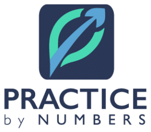 Practice by numbers