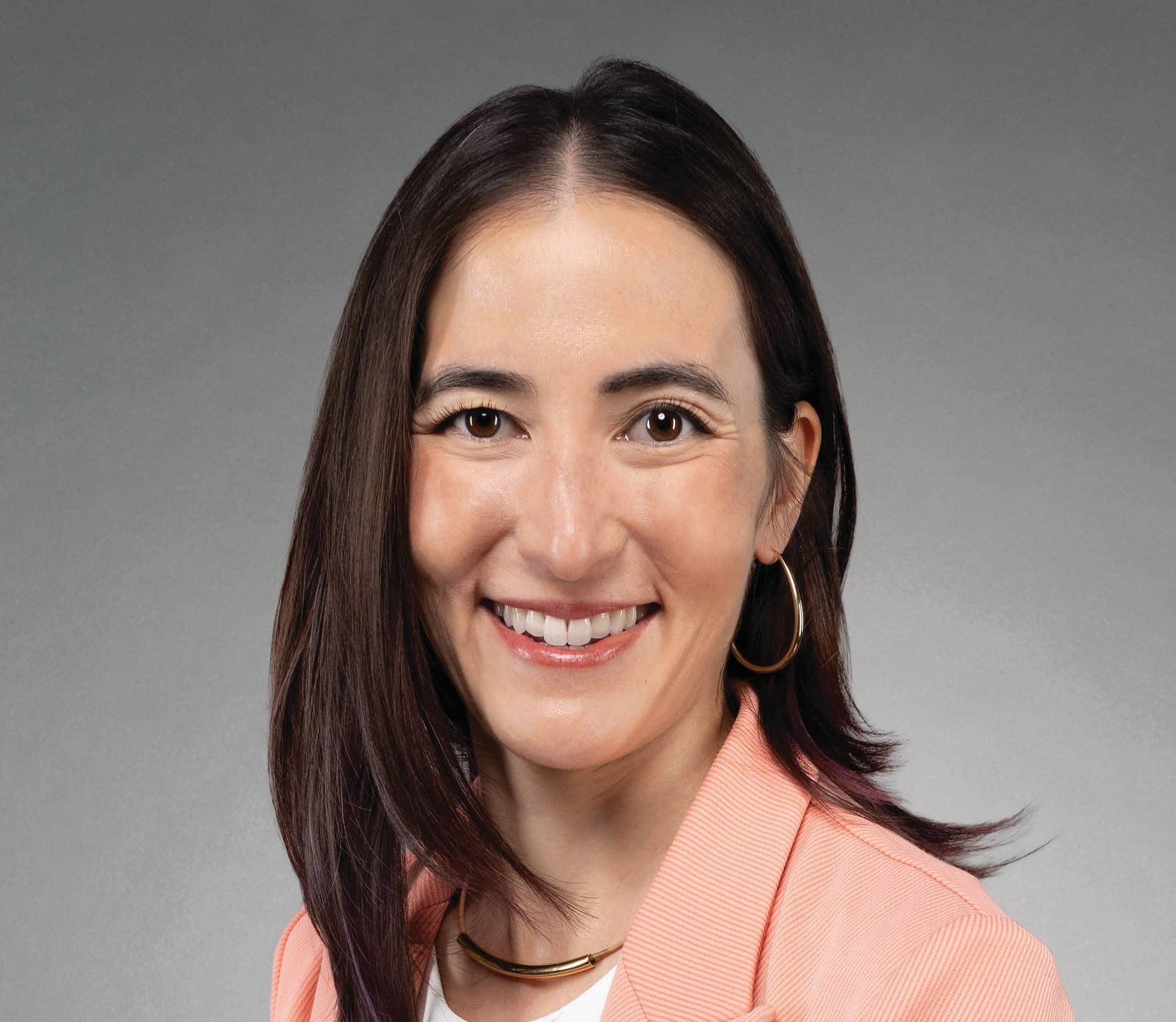 MDIB Lauren Rainey Headshot