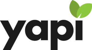 YAPI Logo Official Light Mode (Transparent) (2)