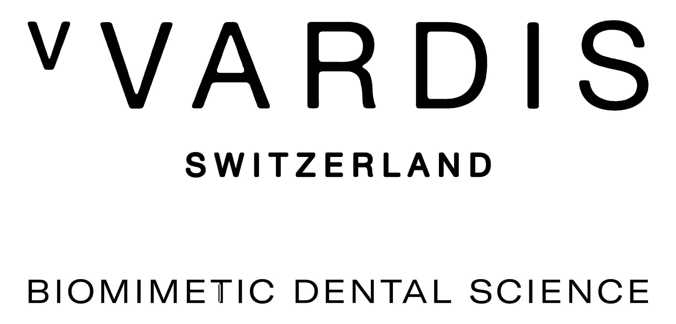 vVardis Logo