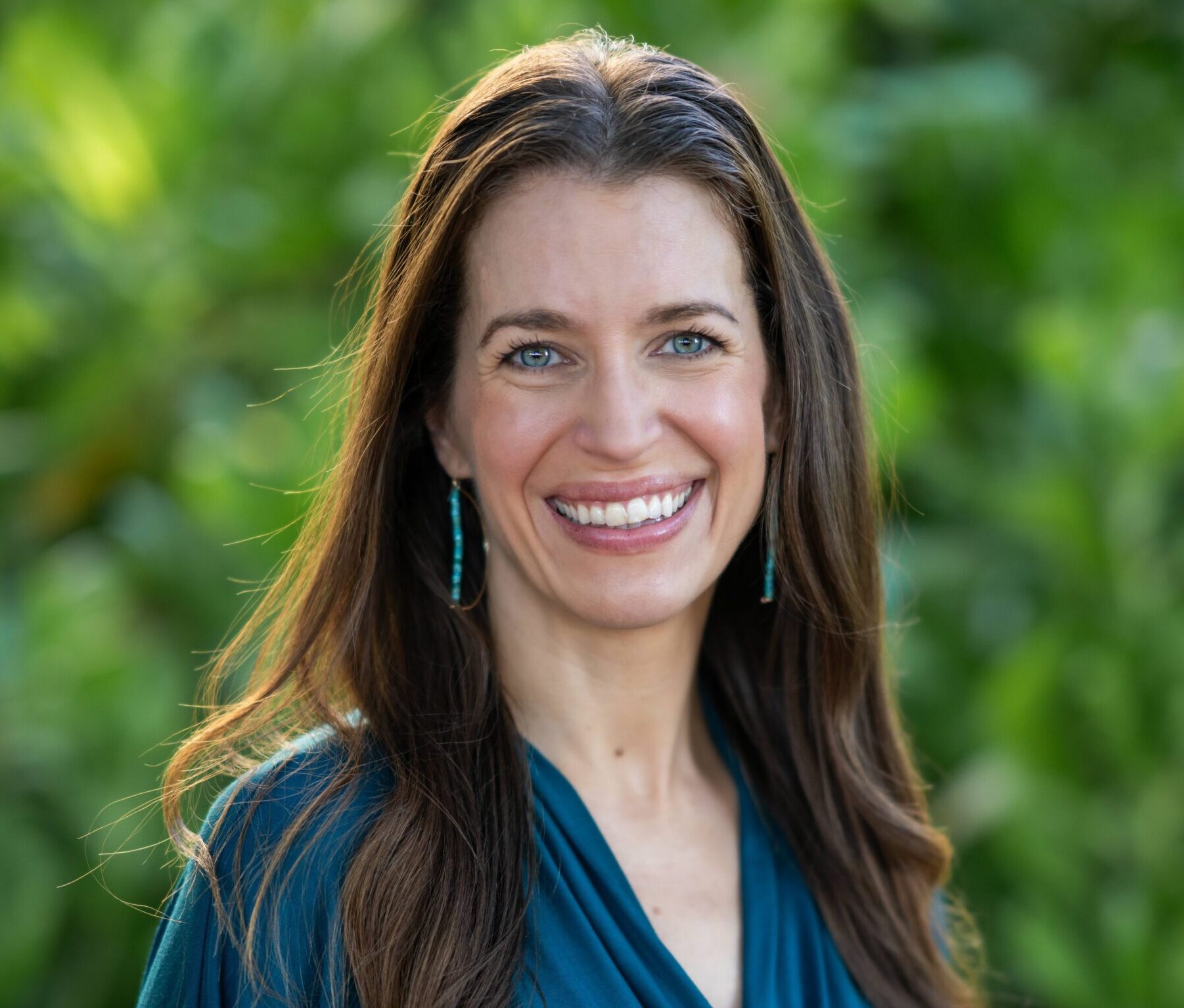 Headshot of Ann Swanson guest on MDIB Podcast