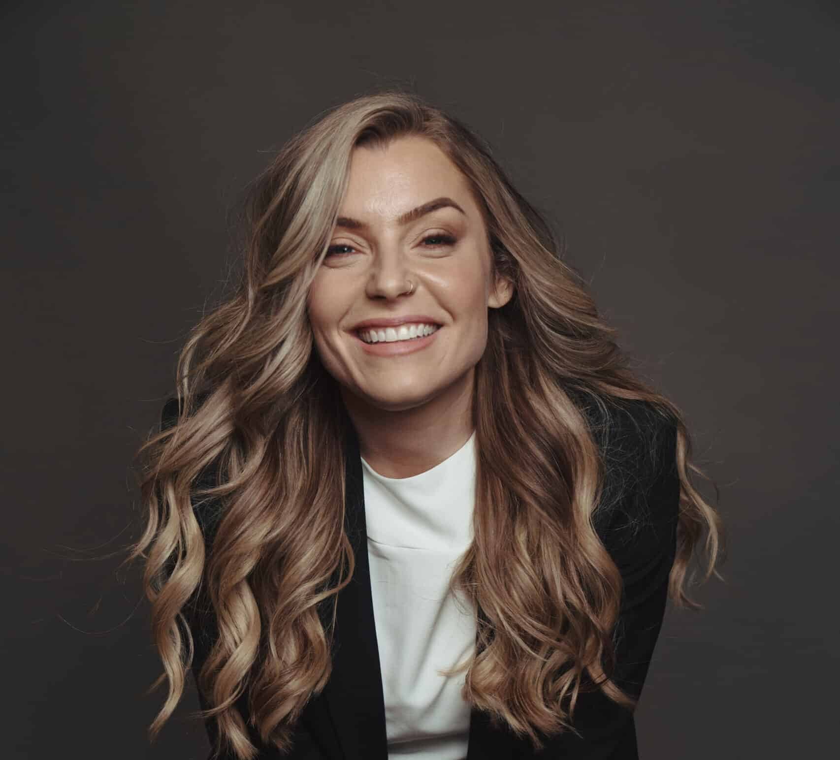 Headshot of Heather Chauvin guest on MDIB Podcast
