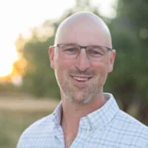 MDIB 2024 Social Summit Event Speaker Jeff Gladnick