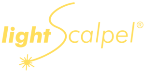 Light Scapel Logo