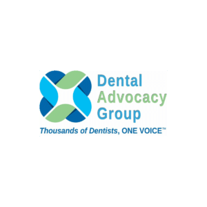 Dental Advocacy Group logo