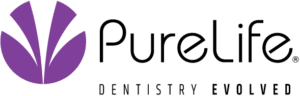 Pure life Dentistry Logo