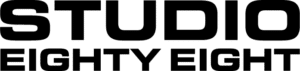 Studio Eighty Eight Logo