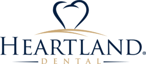 Heartland Dental Logo