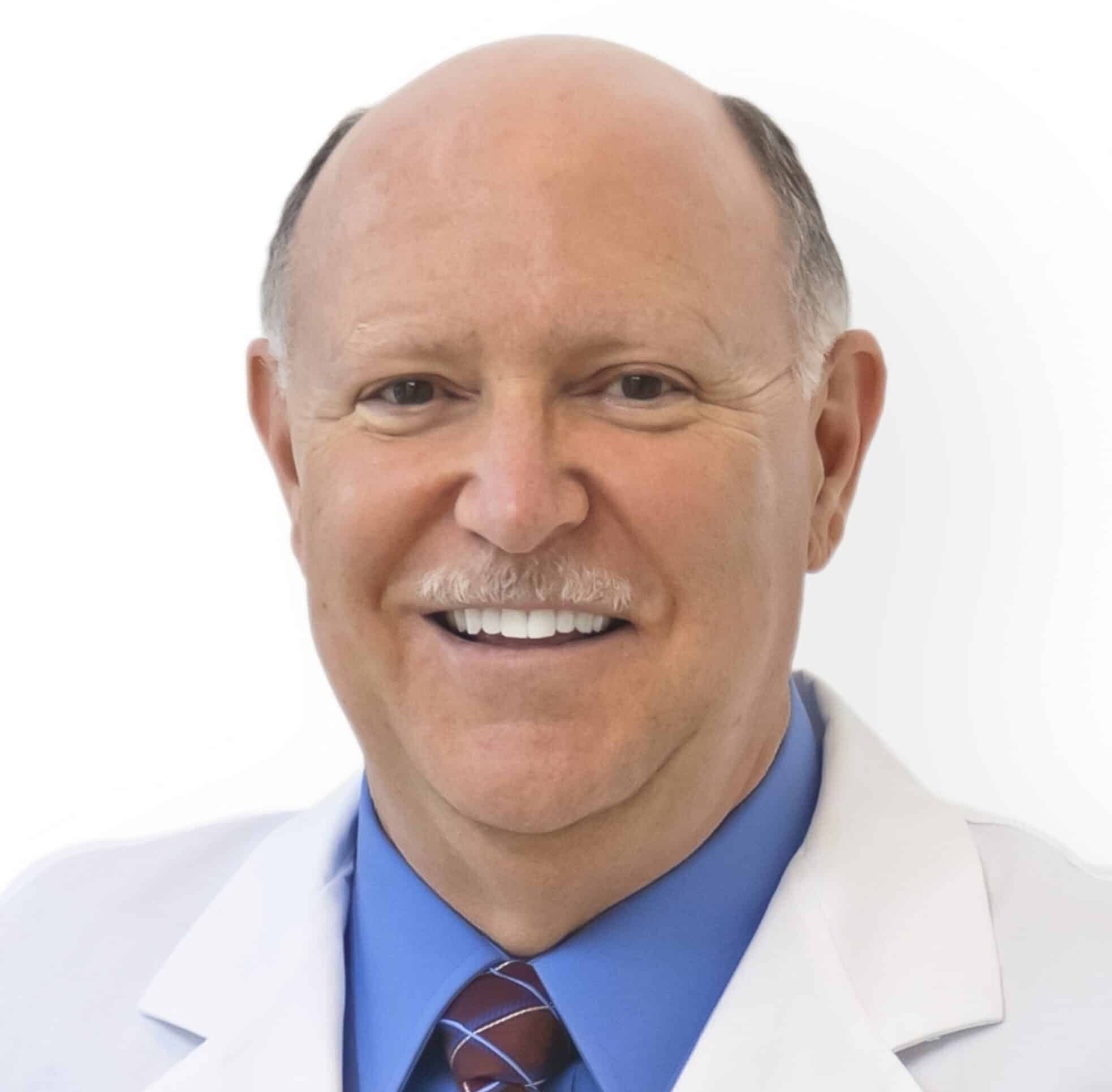 MDIB Podcast Interview with Dr. Rod Kurthy
