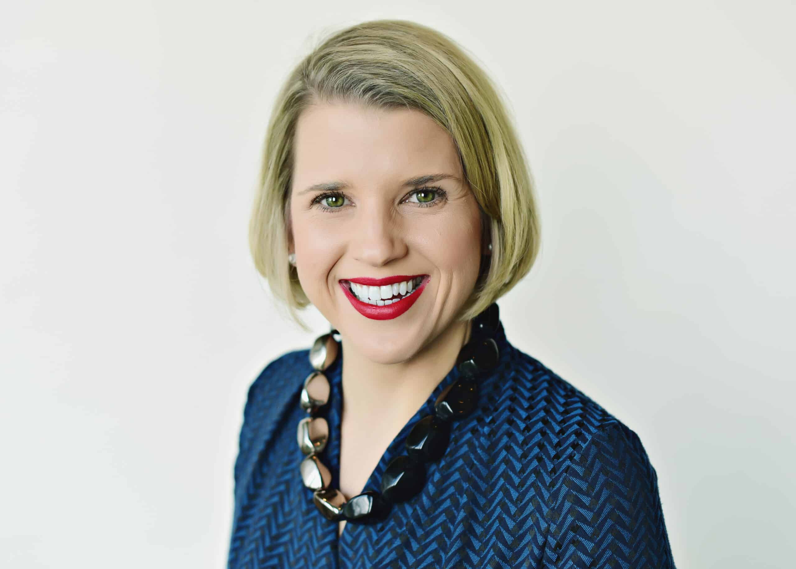 MDIB Podcast Interview with Dr. Mia Geisinger