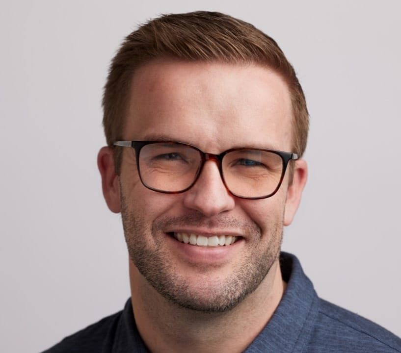 Matt Mulcock, speaker at Mommy Dentists in Business Practice Transitions event