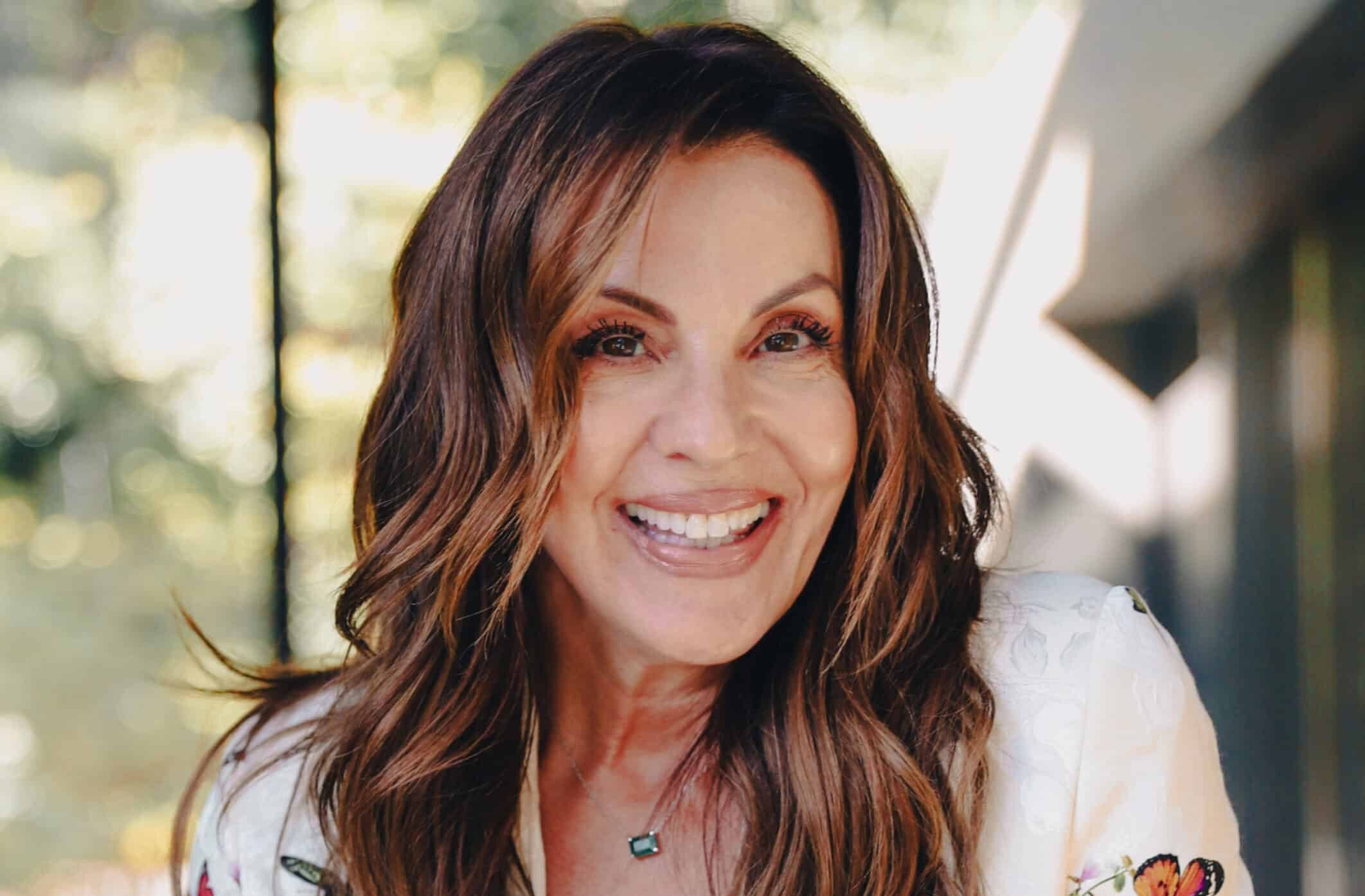 Headshot for MDIB Podcast episode interview with Lavinia Errico