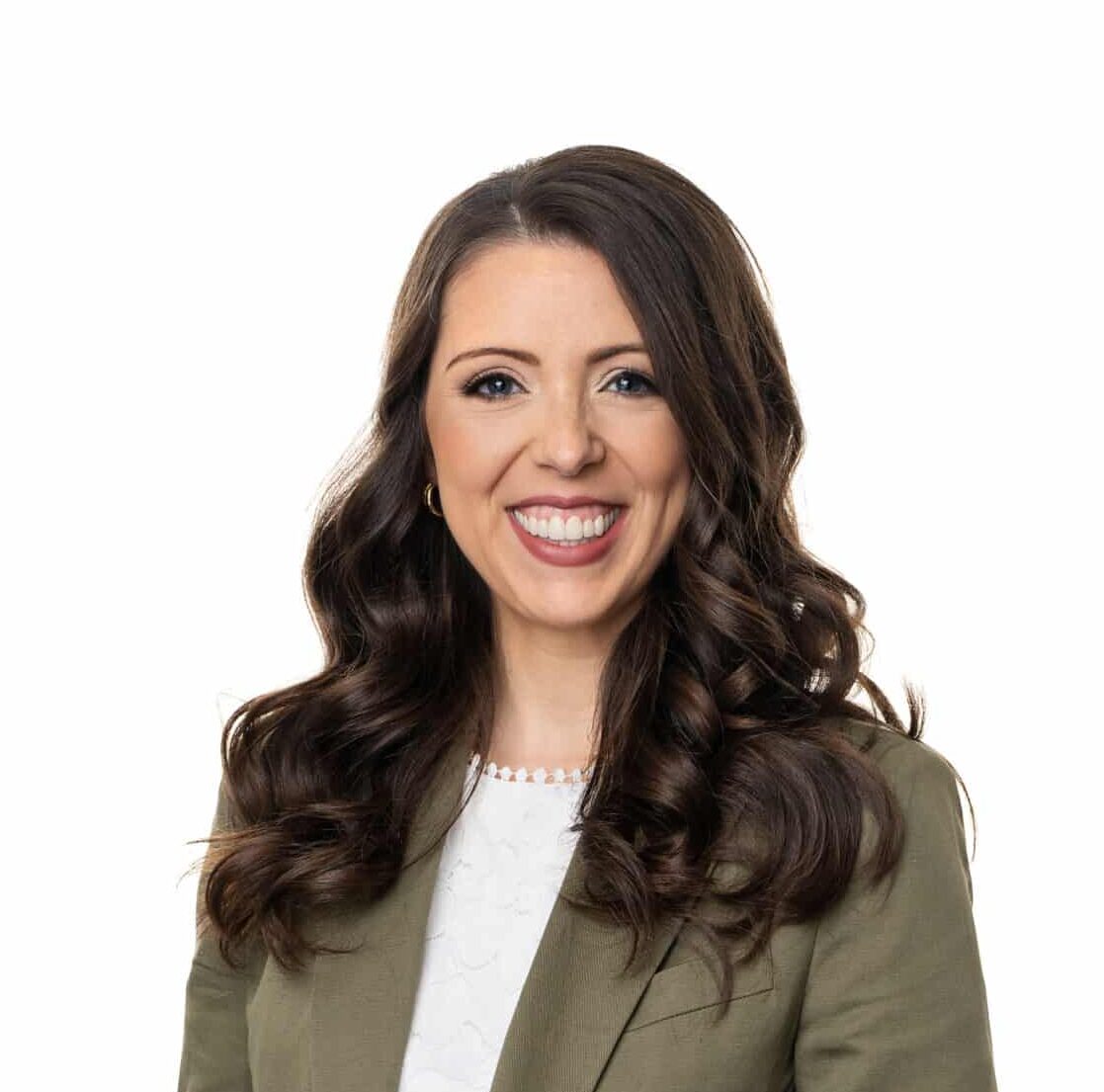 Headshot of Dr. Jordan Hubbard for MDIB Podcast Interview