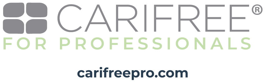 CARIFREE-PRO-Logo-with-website