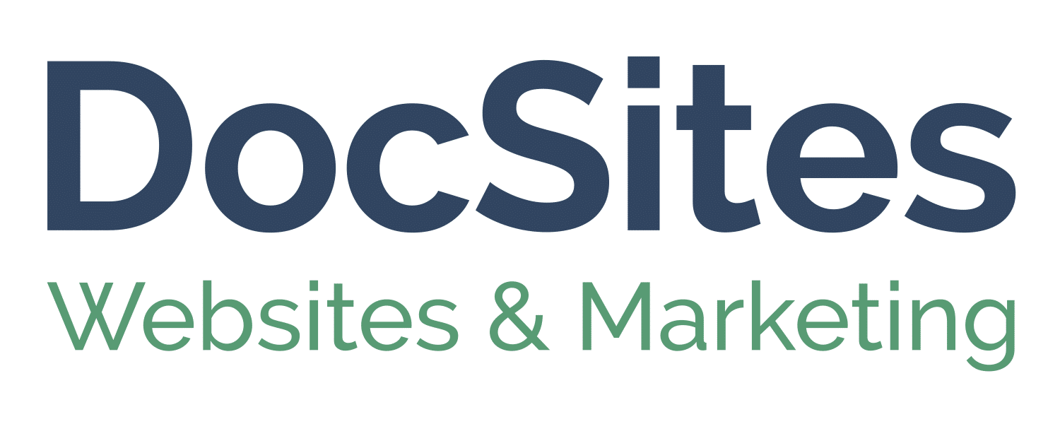 DocSites-2025-Logo
