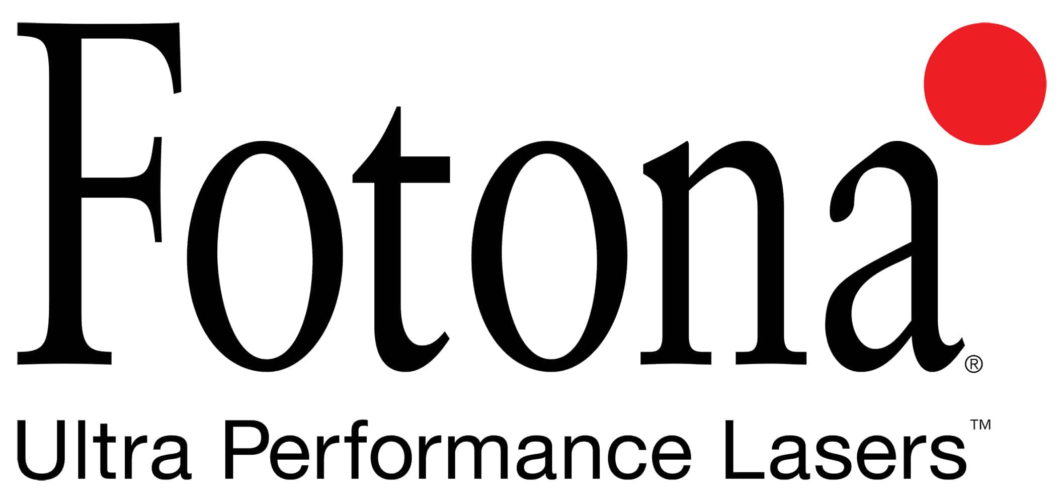 fotona logo_ultraperform