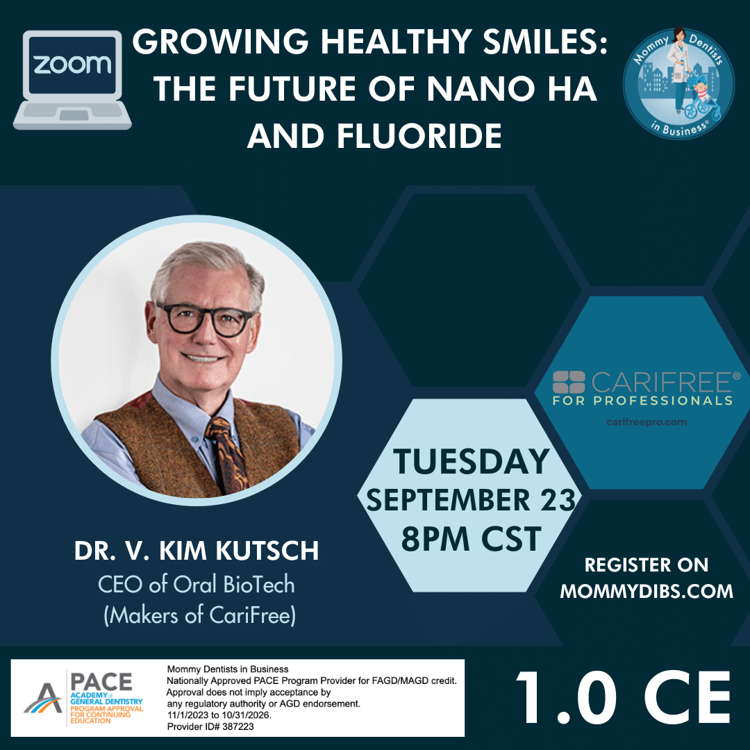 Oral BioTech Webinar