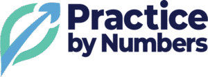 Logo for Practice by Numbers