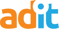 adit logo