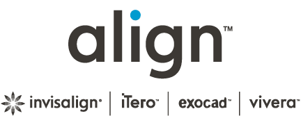 align logo
