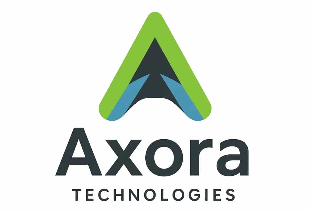 Logo for Axora Technologies