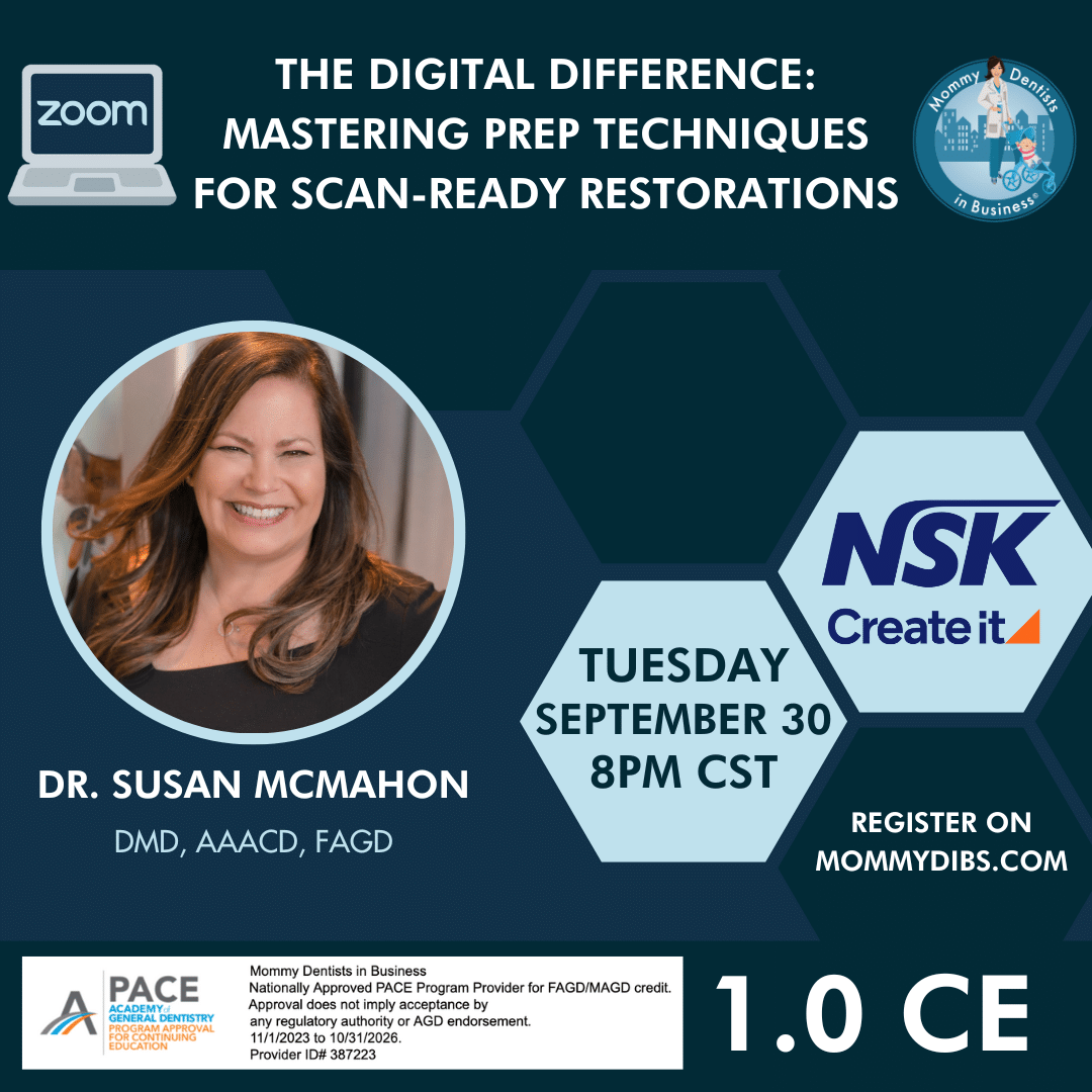 NSK - Dr. McMahon Webinar