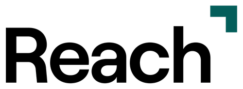 Logo for Reach