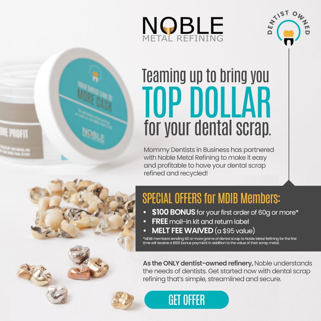 Noble Metal Refining