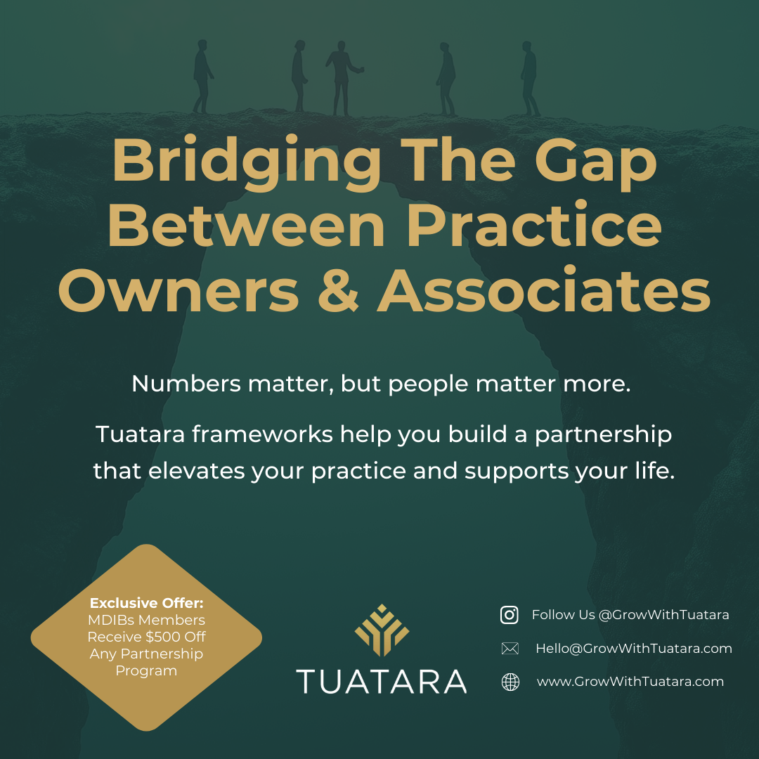 Tuatara MDIBs Ad