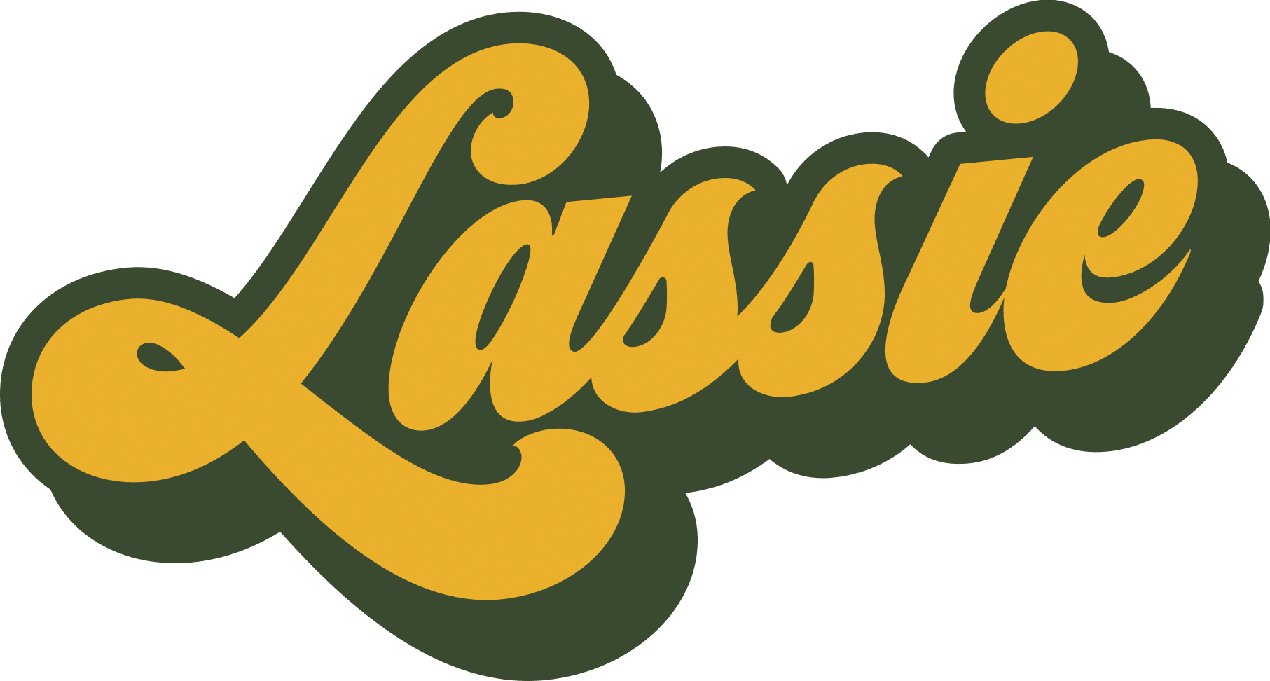 Lassie Logo