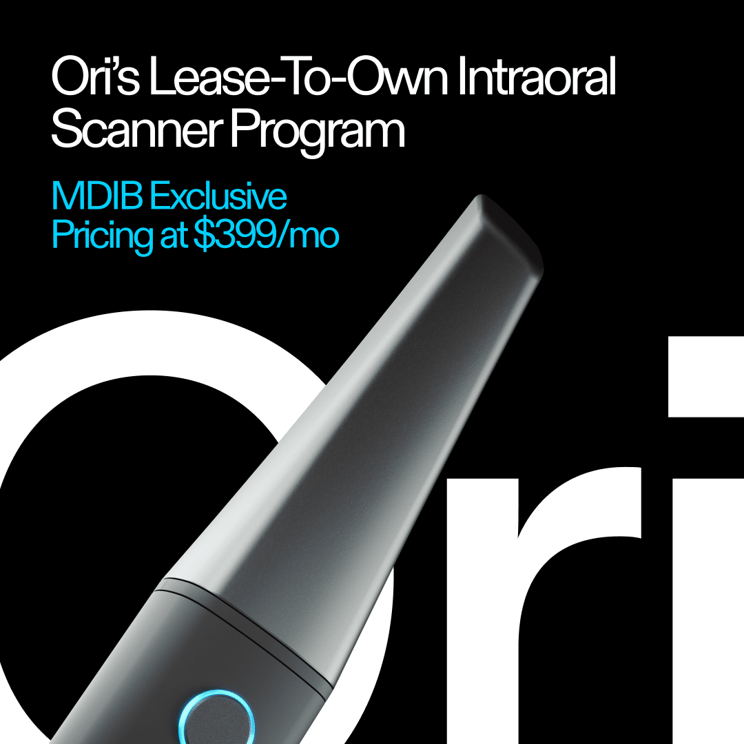 MDIB Exclusive Pricing