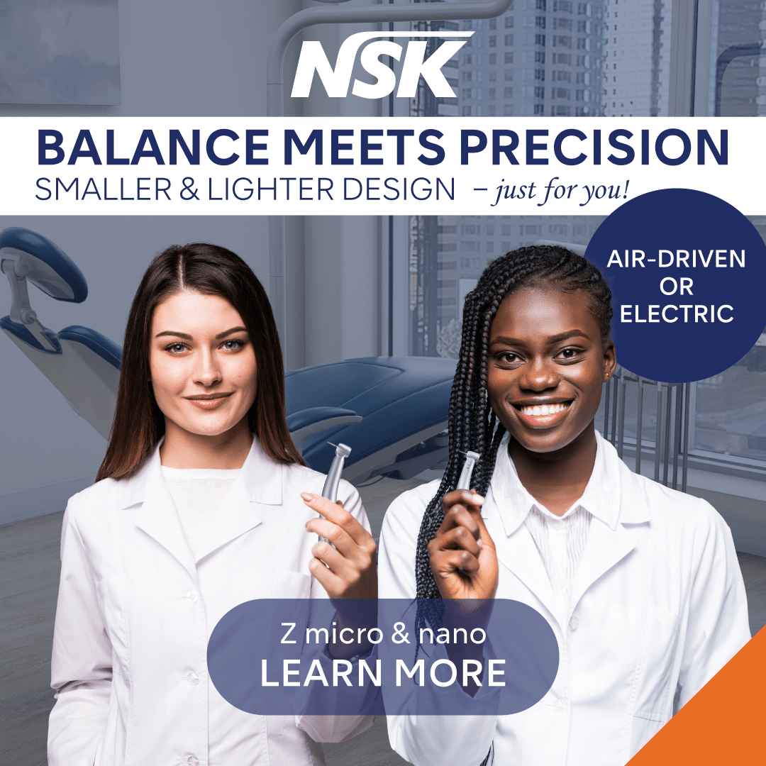 NSK ad CEO ROundtable