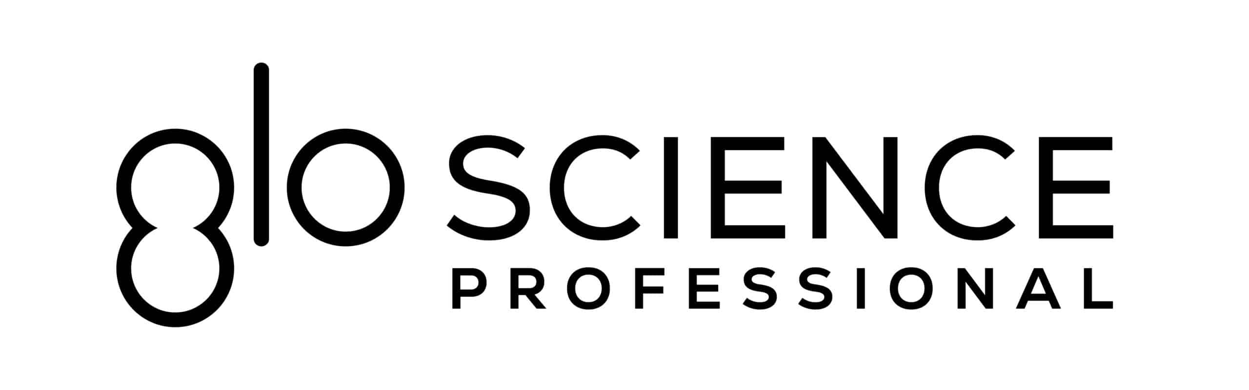 Pro Logo - Black_GLO PRO LOGO