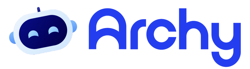 1_Archy_Brand_Logo_Lockup_Landscape_H_OP1