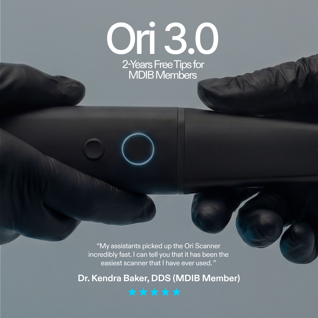 Ori3.0 MDIB Newsletter