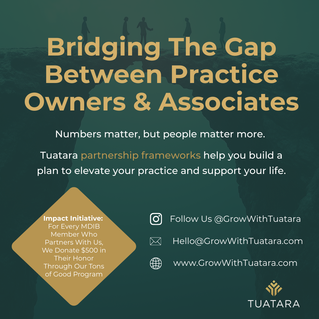 Tuatara MDIB Nashville Ad