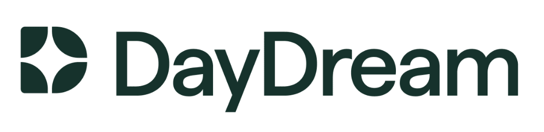 DayDream logo