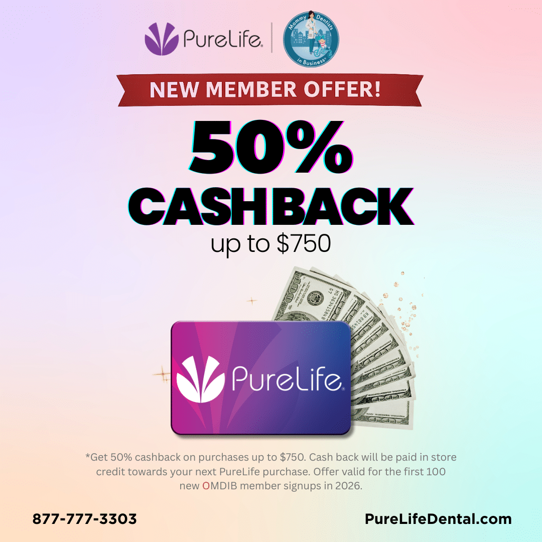 PureLife Ad - 2026 The CEO Experience
