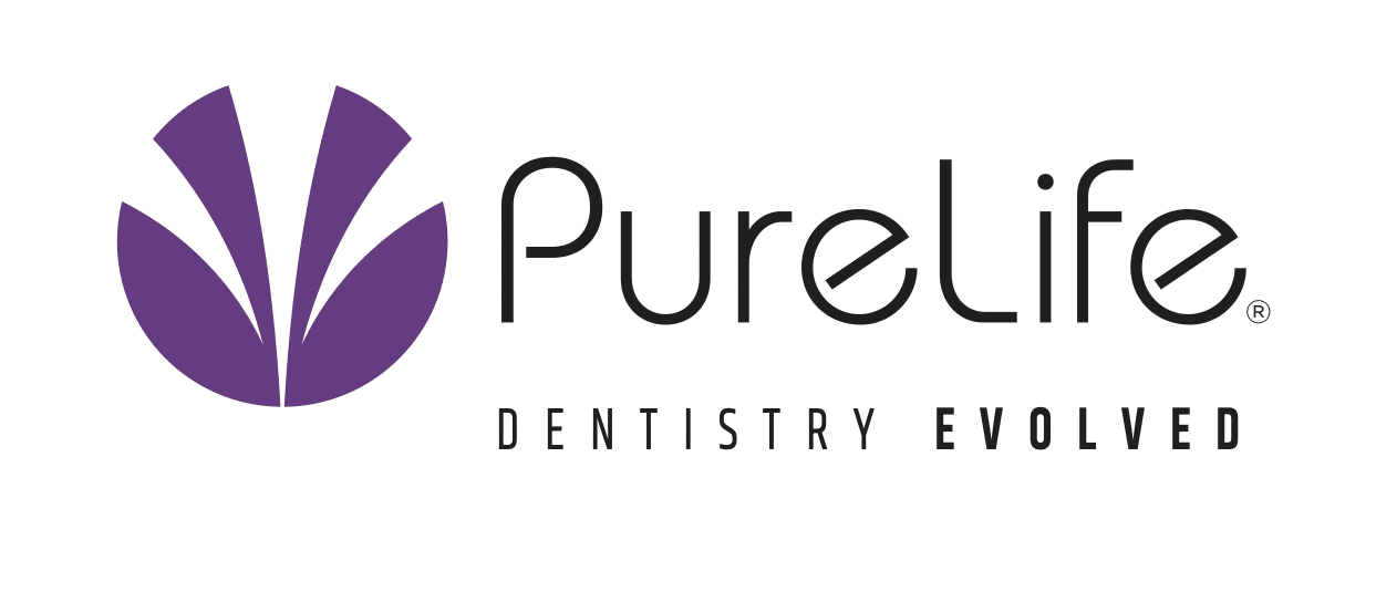 PureLife logo horiz