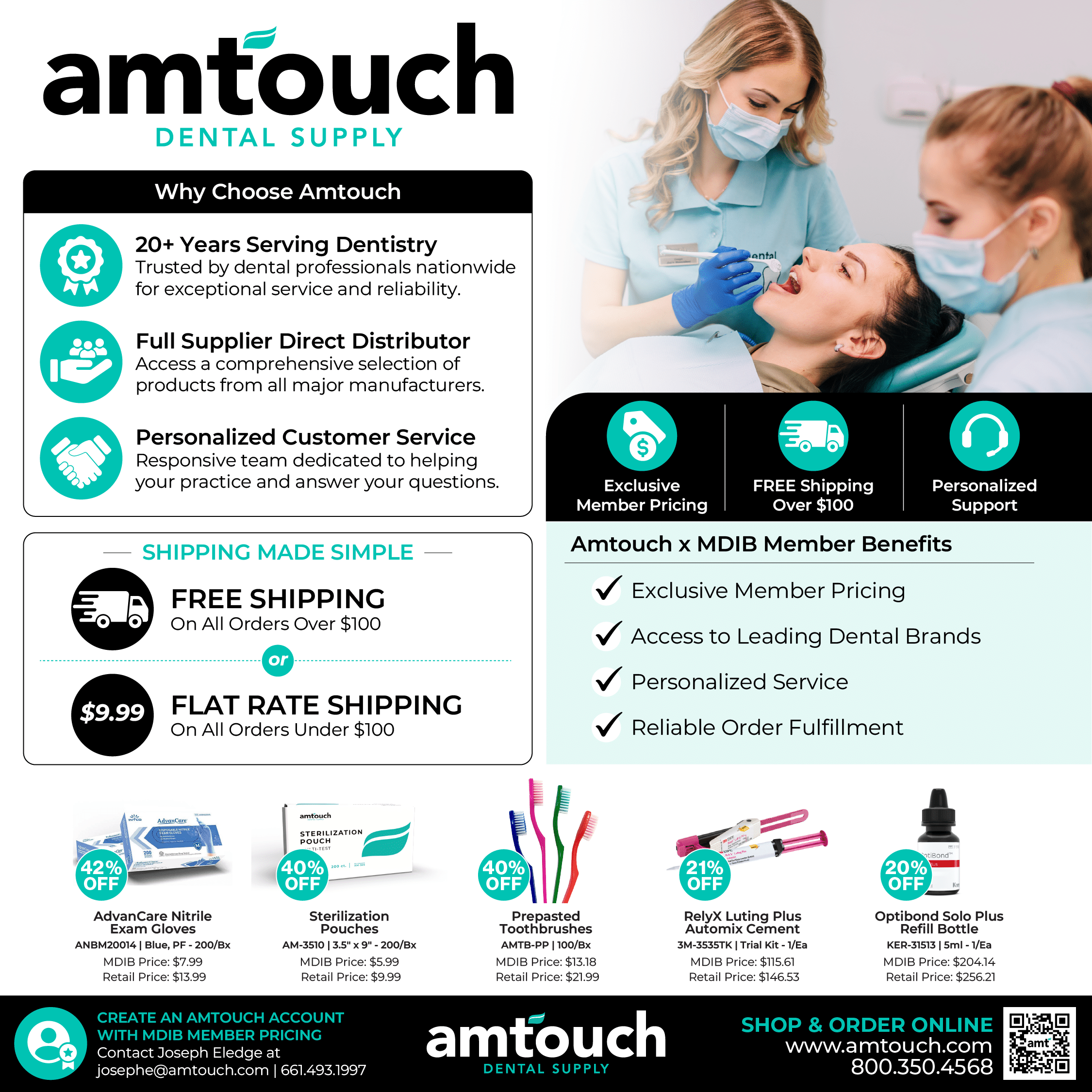 Amtouch