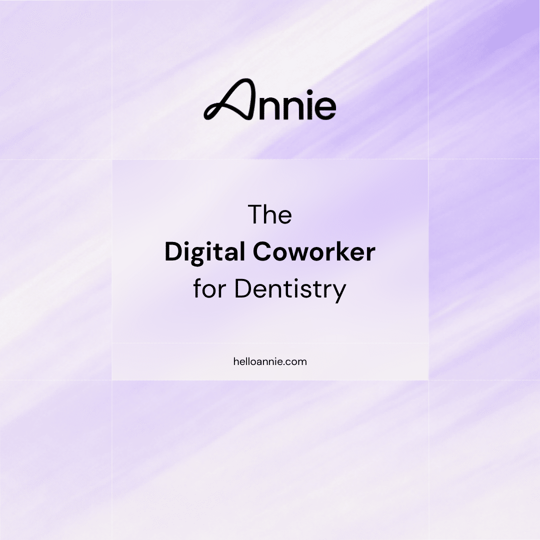 Annie ad