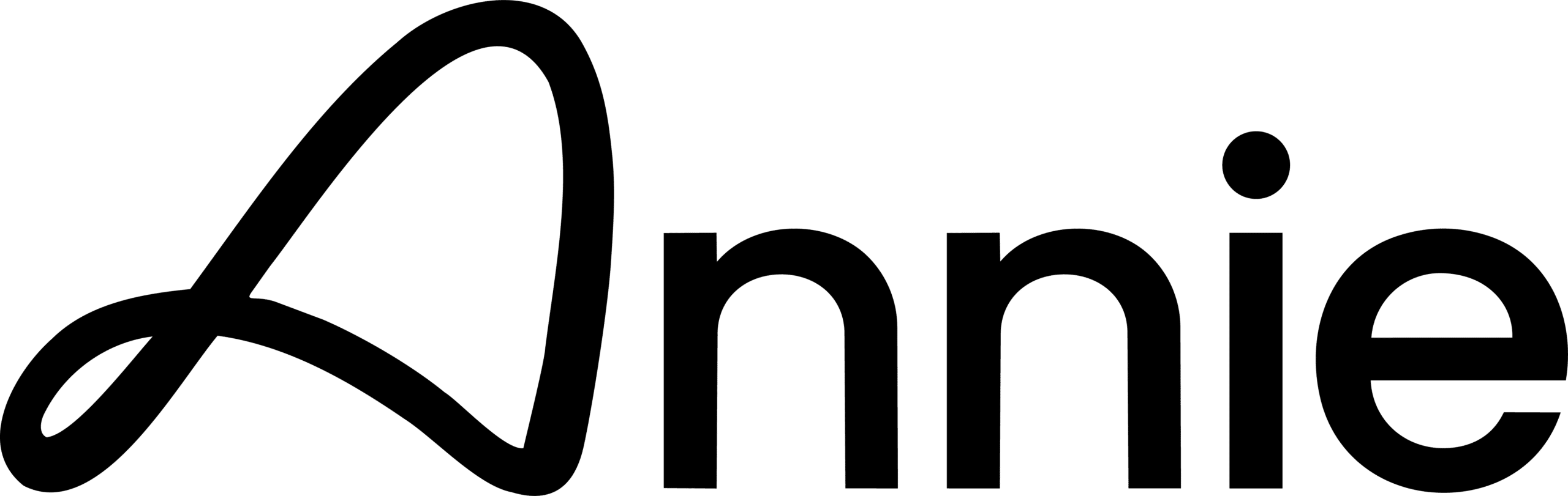 Annie_Logo_Black
