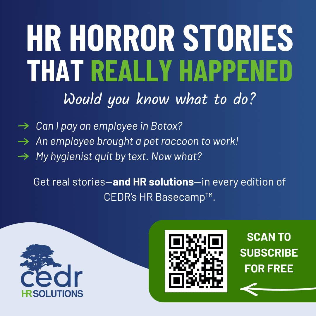 Cedr HR Ad - 2026 Social Summit