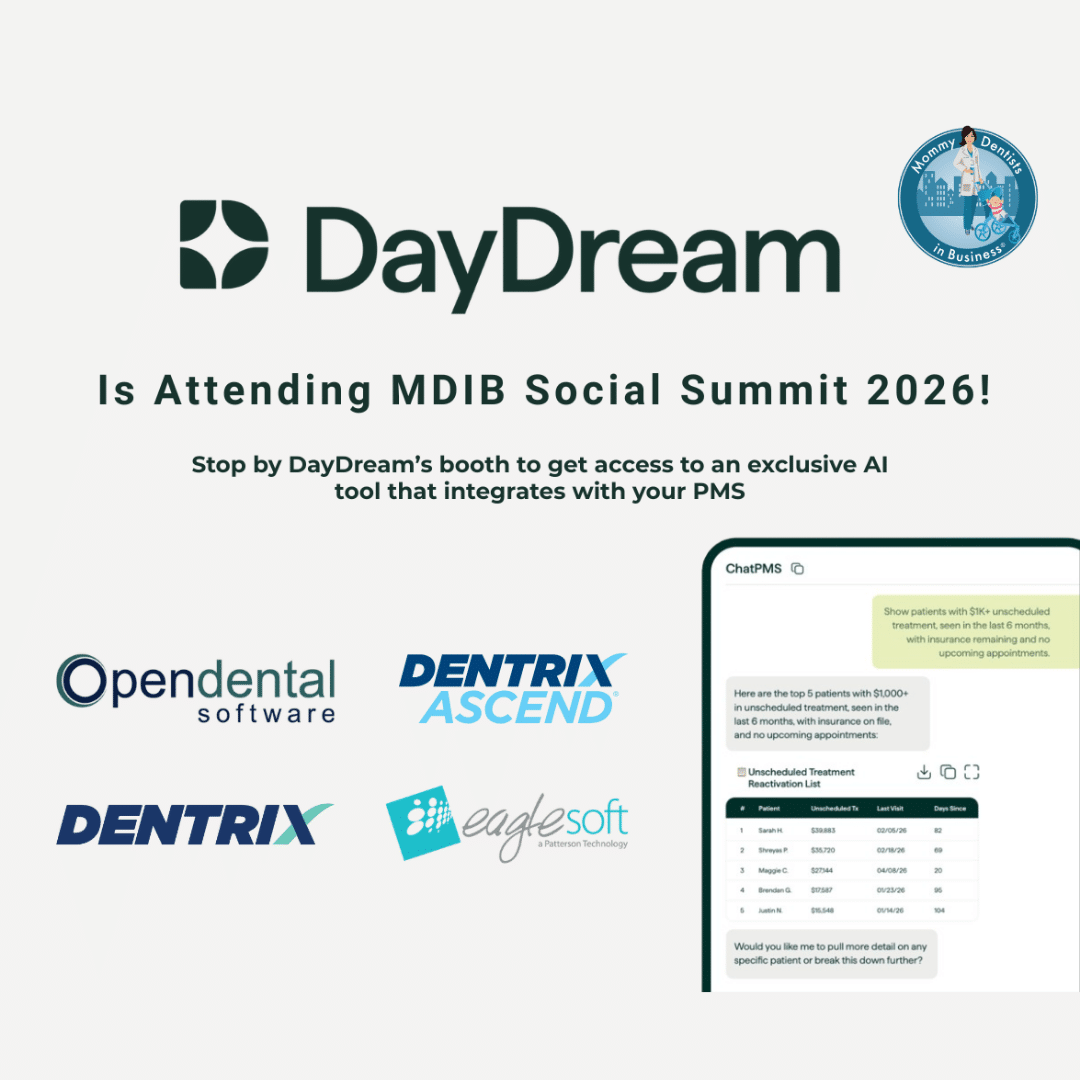 DayDream ad